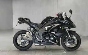 KAWASAKI NINJA 1000 2019 ZXT00W