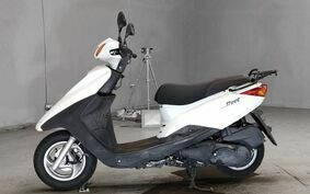 YAMAHA AXIS 125 TREET SE53J