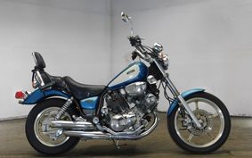 YAMAHA VIRAGO 1100 1997 4PP