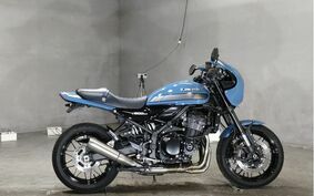 KAWASAKI Z900RS CAFE 2019 ZR900C