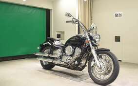 YAMAHA DRAGSTAR 1100 2003 VP13J