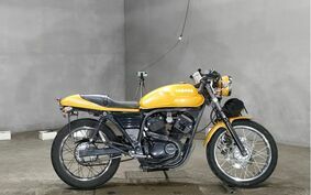 YAMAHA SRV250 RENAISSA 4DN