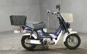 HONDA CHALY 50 CF50