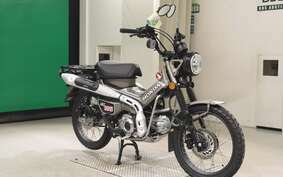 HONDA CT125-2 JA65