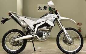 YAMAHA WR250R DG15J