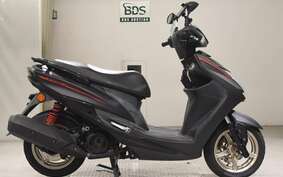 YAMAHA CYGNUS 125 XSR 3 SEA5J