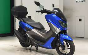 YAMAHA N-MAX 155 A SG50J