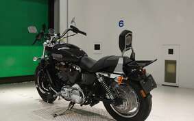 HARLEY L1200LI 2009