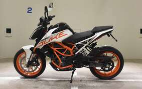 KTM 390 DUKE 2019 JPJ40