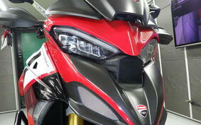 DUCATI MULTISTRADA V4 2023