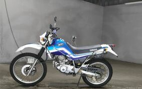 YAMAHA SEROW 225 WE DG08J