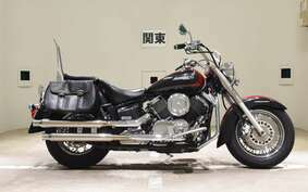 YAMAHA DRAGSTAR 1100 CLASSIC 2004 VP13J