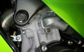 KAWASAKI ZX 10 NINJA ABS 2023 ZXT02L