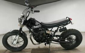 YAMAHA TW200 2JL