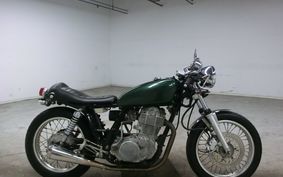 YAMAHA SR400 2002 RH01J