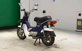 HONDA CHALY 50 CF50