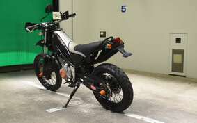 YAMAHA TRICKER DG10J