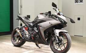 YAMAHA YZF-R25 RG10J