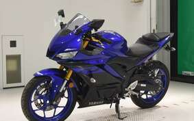 YAMAHA YZF-R25 RG43J