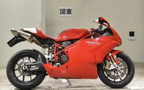 DUCATI 999 S 2005 H400A