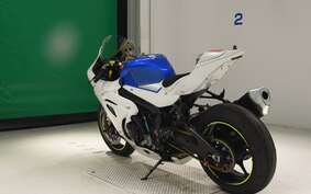 SUZUKI GSX-R1000R A 2021 DM11G