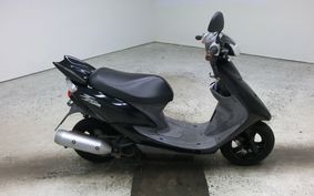 YAMAHA JOG ZR Evolution 2007 SA16J