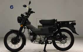 HONDA CT125-2 JA65