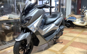 YAMAHA N-MAX155 ABS SED6J