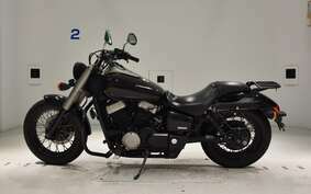 HONDA SHADOW 750 PHANTOM 2011 RC53