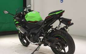 KAWASAKI NINJA 250 EX250P