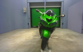 KAWASAKI ZX 1400 NINJA R A 2015 ZXT40E