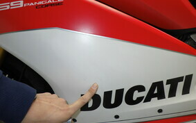 DUCATI 959 PANIGALE CORSE 2018