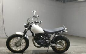 YAMAHA TW200 2JL