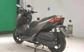 YAMAHA X-MAX 250 A SG42J