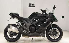 KAWASAKI NINJA 1000 SX ZXT02K