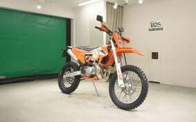 KTM 250 EXC TPI GSA20