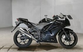 KAWASAKI NINJA 250R EX250K