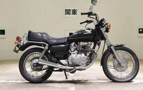 HONDA CM250T MC04