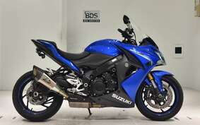 SUZUKI GSX-S1000F 2015 GT79A