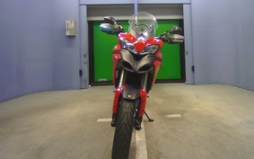 DUCATI MULTISTRADA 1200 2012 A200A