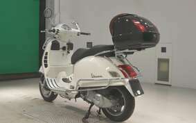 VESPA GTS250IE