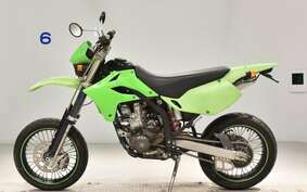 KAWASAKI KLX250D TRACKER LX250E