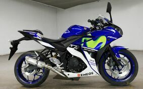 YAMAHA YZF-R25 RG10J