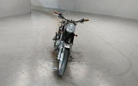 YAMAHA SR400 1995 1JR