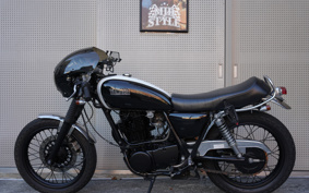 YAMAHA SR400 2004 RH01J