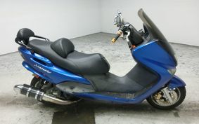 YAMAHA MAJESTY 125 5CA