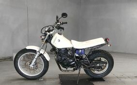 YAMAHA TW225 DG09J