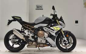 BMW S1000R 2022