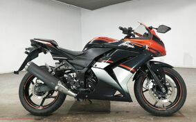 KAWASAKI NINJA 250R EX250K