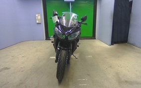 KAWASAKI NINJA 1000 2011 ZXT00G